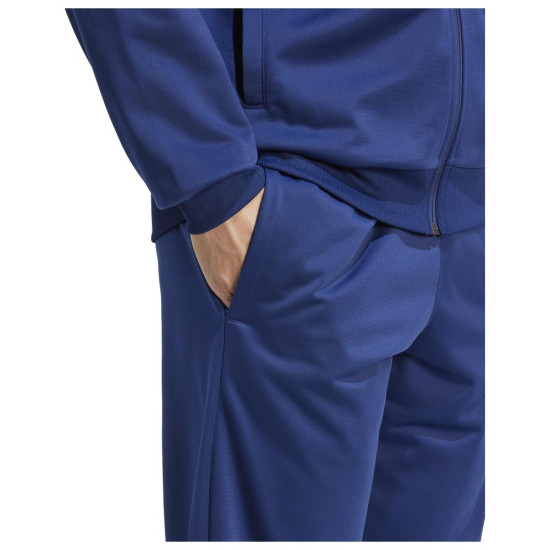 Adidas Ανδρικές φόρμες σετ Sportswear Essentials Linear Tracksuit